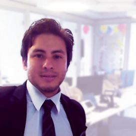 Edgar Gutierrez Camacho