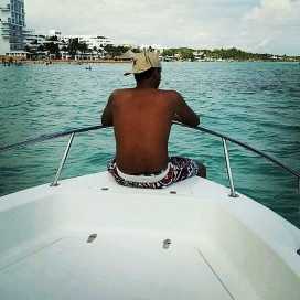 Diego Pichardo Casasnovas