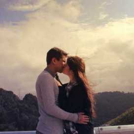 Vicky Dominguez Roulet