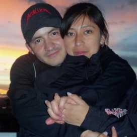 Jaime Humberto Escobar Otavo