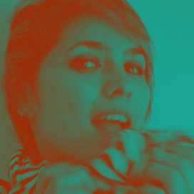 Maria Victoria Navarro Peralta