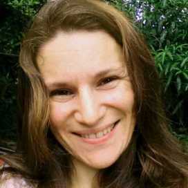 Quenia De Los Santos