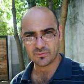 Julio Elvira Mastache