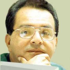 José Benites Urbina