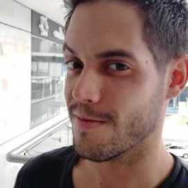 Avatar de Stephanie Bernal Urzua