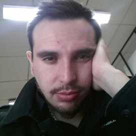 Edu Contardo Orellana