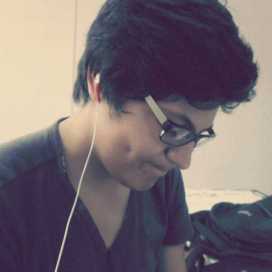 Sebastián Faune Pradenas