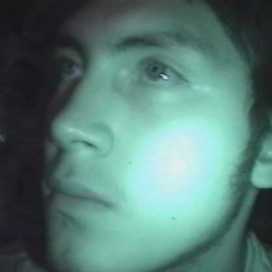 Estuardo Montesinos Jaramillo