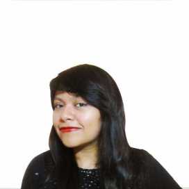 Cristina Cruz Hernández