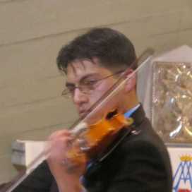 Alejandro Mena Pacheco