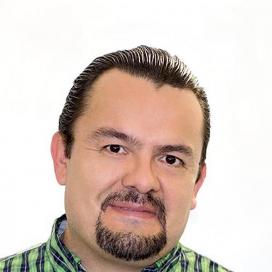 Isaac Castillo Vilchis