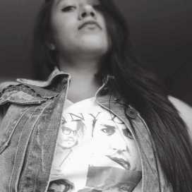 Andrea Stefania Pérez Becerra