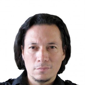 De frente, al lado y hasta en contra del diseño social