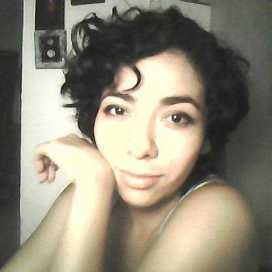 Adrianna Panda Esparza