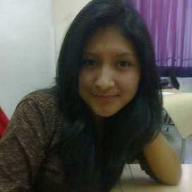 Yuliana Ramos Garcia