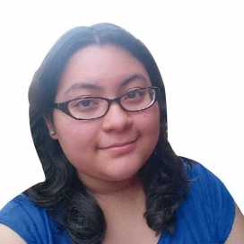 Tatiana Carolina Arias Gavarrete