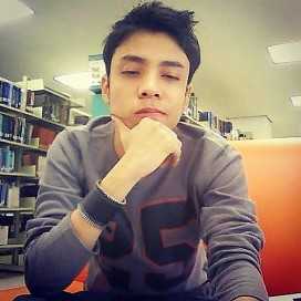 Avatar de Oliver Molar Cruz