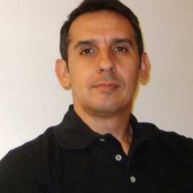 Hector Ponce De Leon