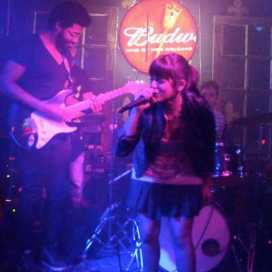 Ana María Gómez Sanclemente