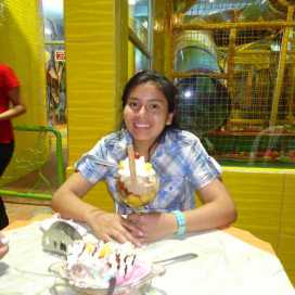 Neida Cazon Altamirano