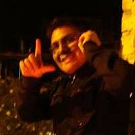 Michael Grados Navarro