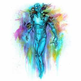 Gharuleón Soulstrong