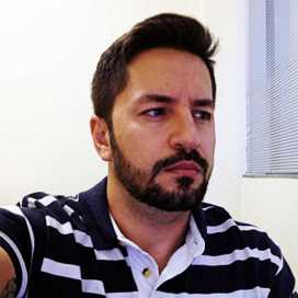 Cloves Elias Ferreira