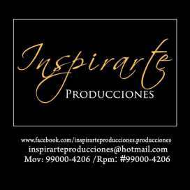 Inspirarte Producciones Producciones