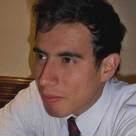 Carlos Antonio Aragón Ordinola