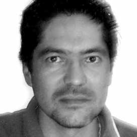 Jorge Hernández Rentería