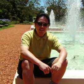 Avatar di Juan Francisco Fruci