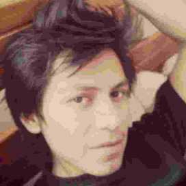 Arnold Torrez Arancibia