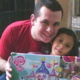 Federico García Bazzini