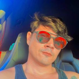 Joseph Mendes Cavalcante