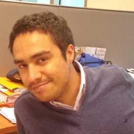 Pablo Aguilera Mardones