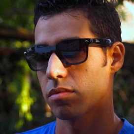 Williams Cruz Perdomo