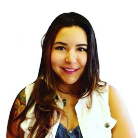 Maria Alejandra Marulanda