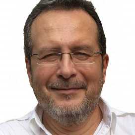 Avatar de César Moncayo