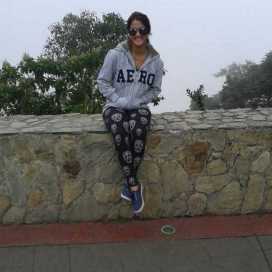 Maria Alejandra García Sereno