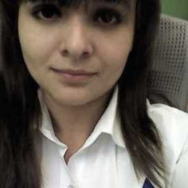 Ursula D Osuna Avendaño