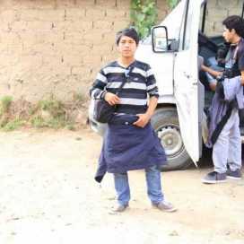 Frank Robles Copertino