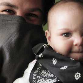 Avatar de Cristian Jones