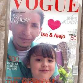 Alejandro Gonzalez Herrera