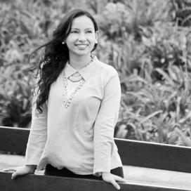 Alejandra Aguilar Báez