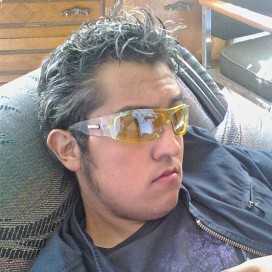 Orlando Jensen Ochoa