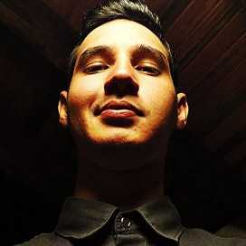 Carlos Rodríguez Zamora