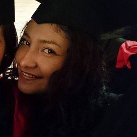 Tania Téllez Arroyo