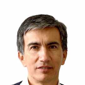 Avatar de Gerardo Sánchez