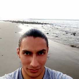 Fernando Landeta Lomas