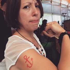 Karina Rivera Quevedo